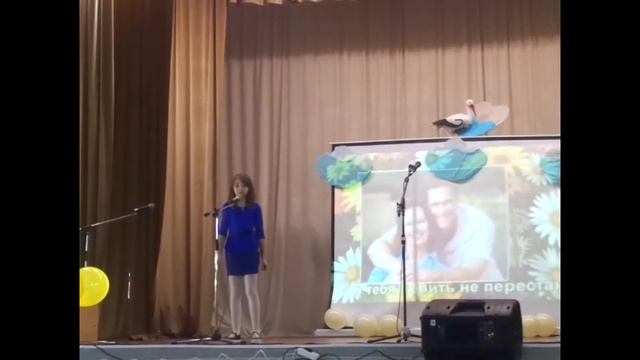 День матери 2019. Лизиновский КДЦ смотреть онлайн