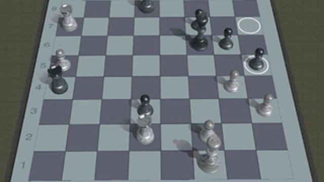 Chessmaster vs Polgar (Chessmaster Grandmaster Edition) смотреть онлайн