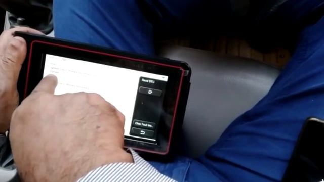 Fixing OBD Trouble Code P0353 :Ignition COil "C" Primary : secondary circuit Urdu смотреть онлайн