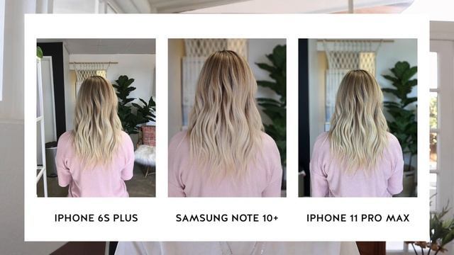 What phone has a better camera for hair photos? | Hair Photography Tips for Hairstylists and Salons смотреть онлайн