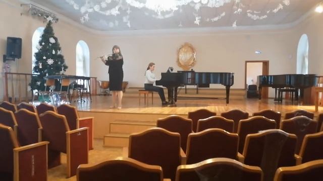 918 Колмакова Надежда г Хабаровск Танго Фантазия смотреть онлайн