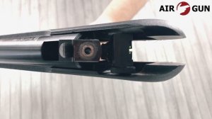 Пневматическая винтовка ИР-615 Катран 4,5 мм