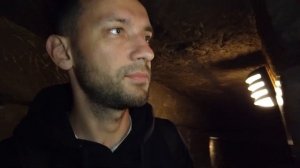 Кладбища и подземелья Парижа. Самый страшный выпуск