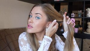 ОБЗОР НА ПЛОЙКУ BABYLISS ДЛЯ СОЗДАНИЯ ГЛУБОКИХ ВОЛН