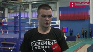 Мастера единоборств отличились на представительных состязаниях