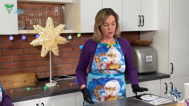 Сладкая мазурка от журнала «Сахар» смотреть онлайн