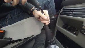 Удлинитель рычага переключения передач для VW T4