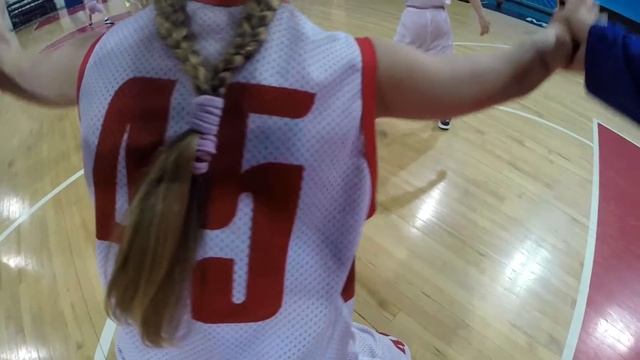 Лагерь "Спарты энд К" (лето-2016, 1-я смена) смотреть онлайн