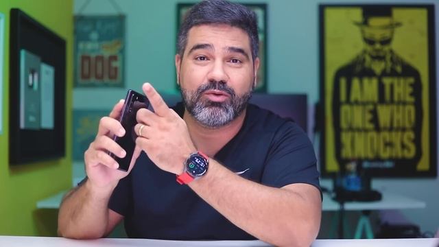 Xiaomi Mi Note 10 Pro - Super Cameras com Chipset intermediário смотреть онлайн