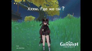 Вор не найден