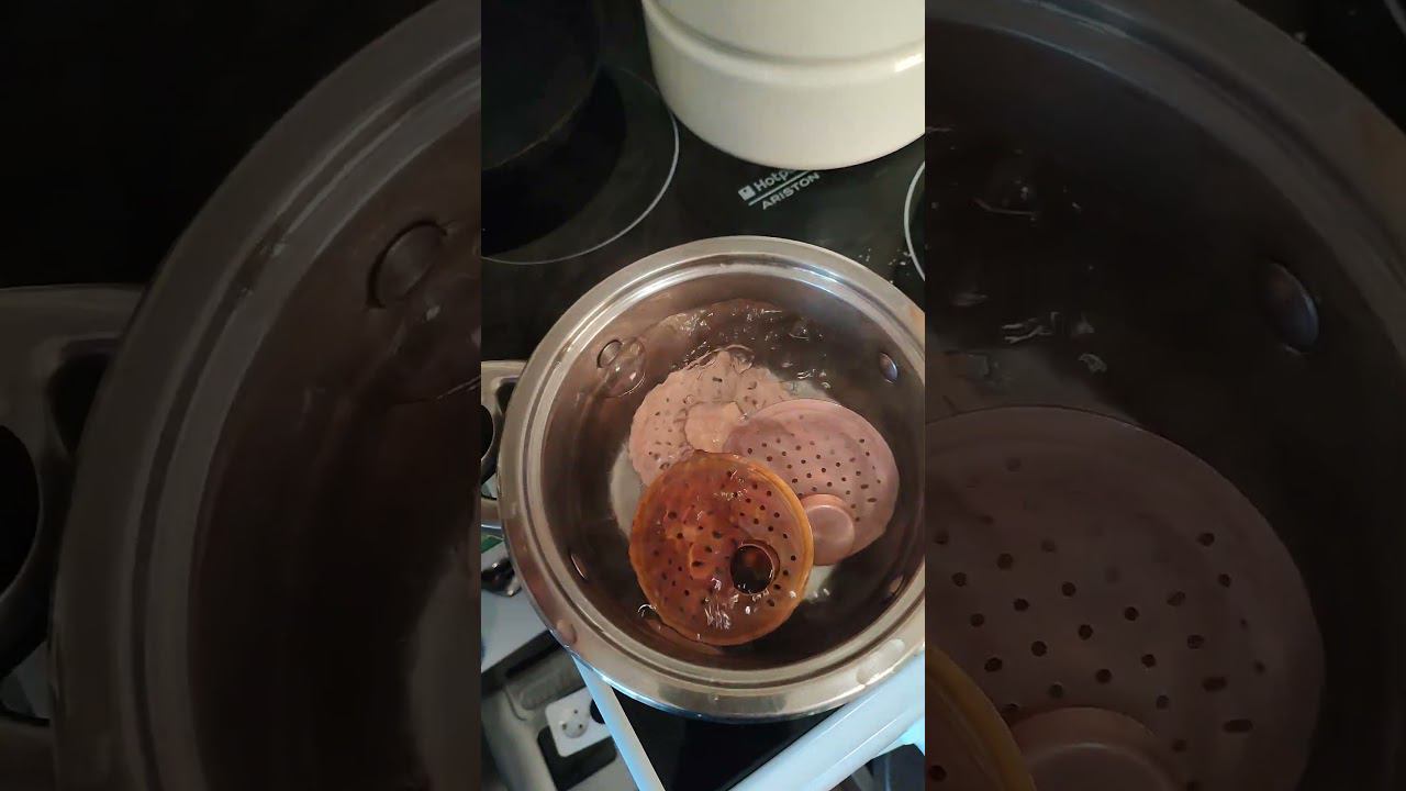 Как быстро очистить медь от серы shorts