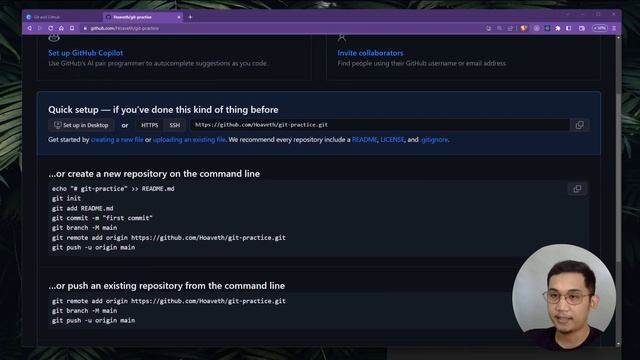 Master Git and Github in 50 minutes (For Beginners) смотреть онлайн