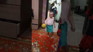 Хей малявка