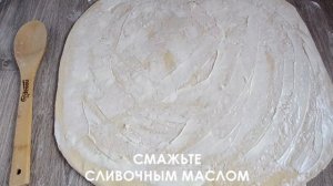 Булочки Синнабон правильный рецепт 100%. ОЧЕНЬ ВКУСНО ПОЛУЧИЛОСЬ