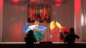 Дуэт "Две стихии"