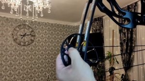 Sanlida dragon x8 70 lbs vs 60 lbs. Обзор.