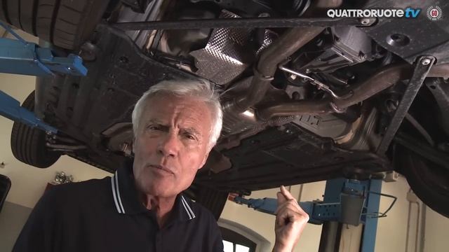 Mercedes AMG SLC 43 2016: parola a Paolo Massai - Diario di Bordo - Day 4 смотреть онлайн