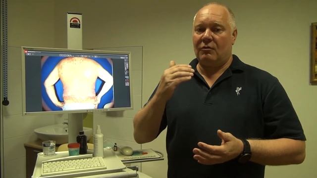 Професор Олександр Літус запрошує випускників в інтернатуру на кафедру дерматовенерології Академії смотреть онлайн