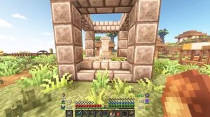 Medieval Minecraft EP1 Minecraft, But Medieval