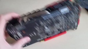 Обзор видеокарты MSI GeForce GTX 1050 Ti GAMING X