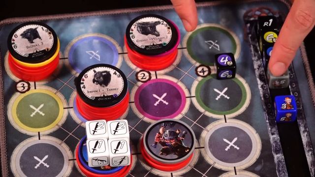 Too Many Bones - Shut Up & Sit Down Review смотреть онлайн