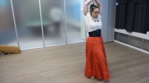 Урок танцев под Estudios Talkback - Allá en la Habana