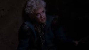 Подставное тело, Брайан де Пальма (забавная сцена)