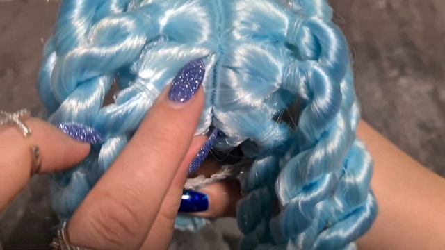 Обзор и распаковка куклы?Робин Стерлинг?ПАУК Costume Ball Robin Sterling rainbowhigh lilitplays