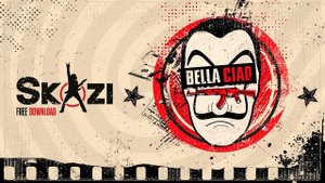 Skazi - Bella Ciao - Mash Mix