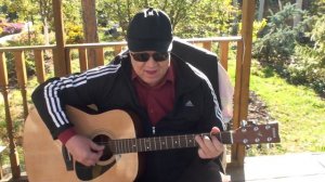 ''УБОРЩИЦА.'' (Часть 1) Песня про Уборщицу, которая победила на Выборах. (Авторская песня)