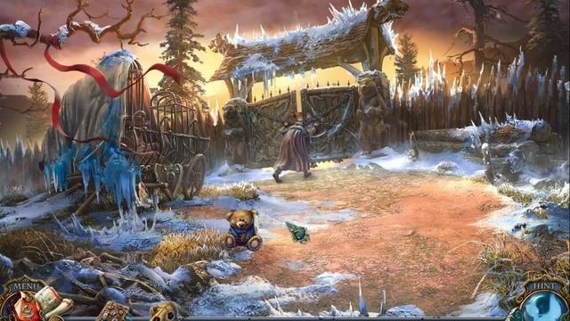 Living Legends 3: Wrath Of The Beast - Part 3 Let's Play Walkthrough - Living Legends Wrath Of Beas смотреть онлайн