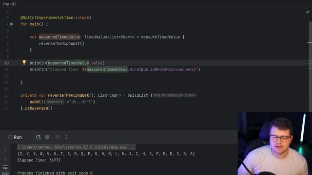 Optimize Your Kotlin App for Faster Performance - Learn How to Measure Execution Time
