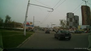 ВЗОРВАЛАСЬ АКПП AL4 DP0