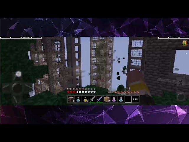 Planet Craft - Играем в Прятки #3