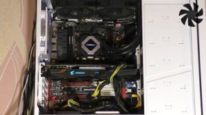 Купил себе GTX 1060 AORUS