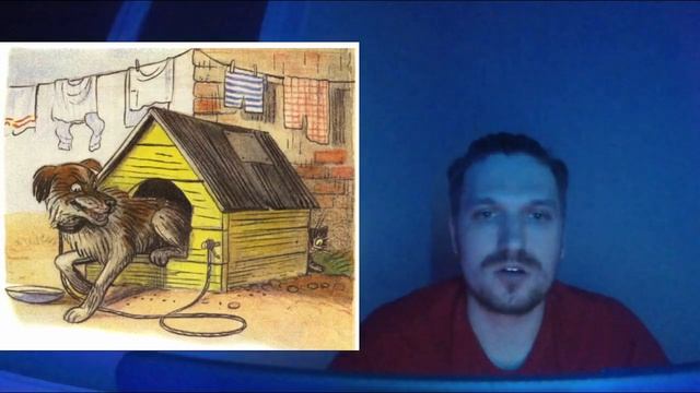 Кто сказал мяу - Сутеев смотреть онлайн