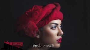 Годы прошли Ислам Идигов