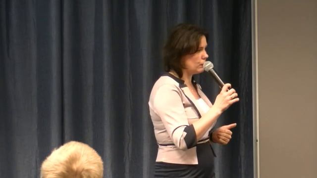 1. Виктория Тараненко - Юридическая услуга (Стартовый семинар ReWorld в Санкт-Петербурге 20.12.14) смотреть онлайн