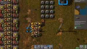 Счетчик + таймер на комбинаторах factorio