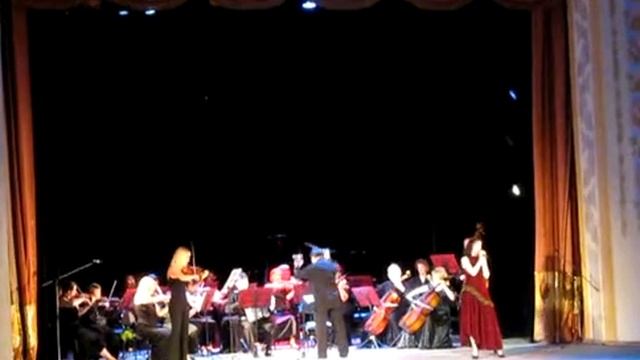 Oblivion - Astor Piazzolla.avi