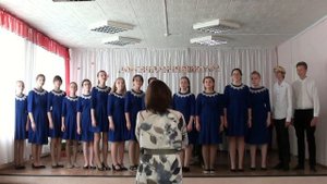 «О, Santissima», сицилийская народная песня в обработке Людвига ван Бетховена