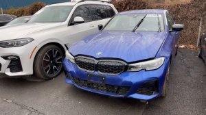 Что от вас скрывают при покупке «утопленников»Авто из США ??. Услуги #7motors .