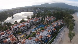 Movenpick Resort Bangtao Beach Phuket by Wayne Hue