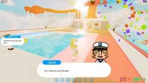 ?ЗАЧЕМ МЫ ТАЙНО Пробрались на КОРАБЛЬ в РОБЛОКС? Наш СПОСОБ ROBLOX ЛЕСКА НУБИК