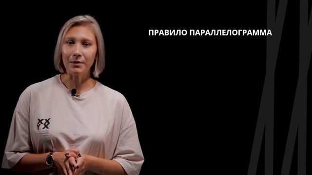 Векторы | Математика