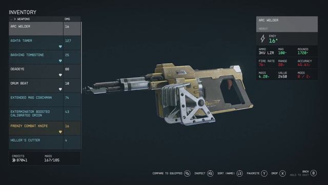 Starfield Hidden Bug Makes You MILLIONS! New Graphics Update For PC! смотреть онлайн