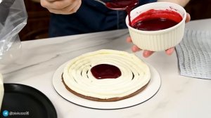 Тайна сладкой нежности раскрыта. Торт Мулаточка - который покорит ваше сердце!