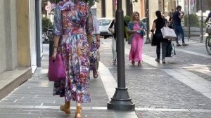 ПОДБОРКА МАКСИ - УЛИЧНОГО СТИЛЯ - ИДЕИ НАРЯДОВ.