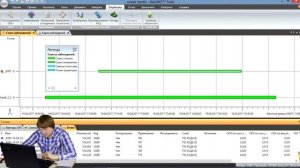 Как посчитать координаты центров фотографирования в Magnet Tools?