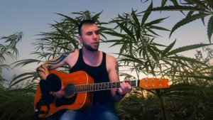 Негр - Константин Ступин (Cover by Rock"n"Rollshik)